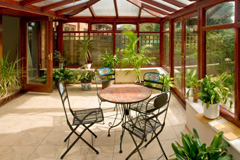 Reeves Green conservatory quotes