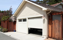 Reeves Green garage construction leads